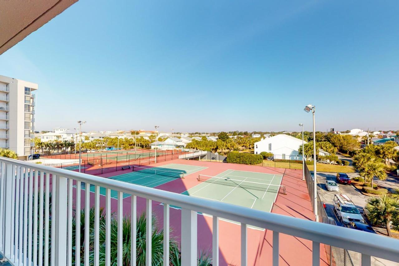 Mainsail 334 Apartment Destin