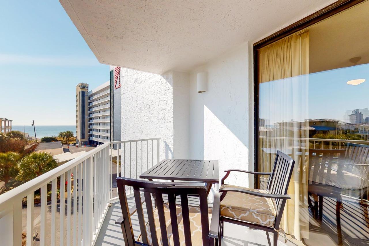 Mainsail 334 Apartment *