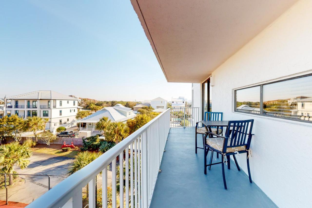 Mainsail 334 Apartment