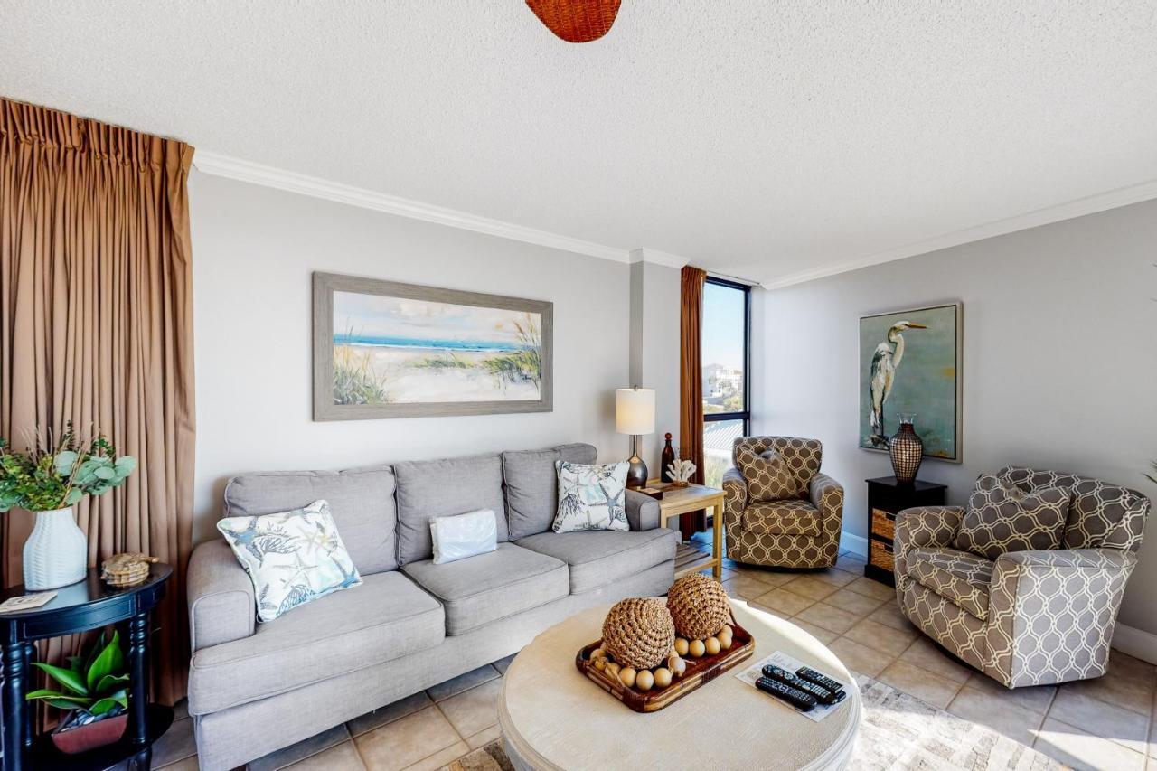 Apartment Mainsail 334 Destin
