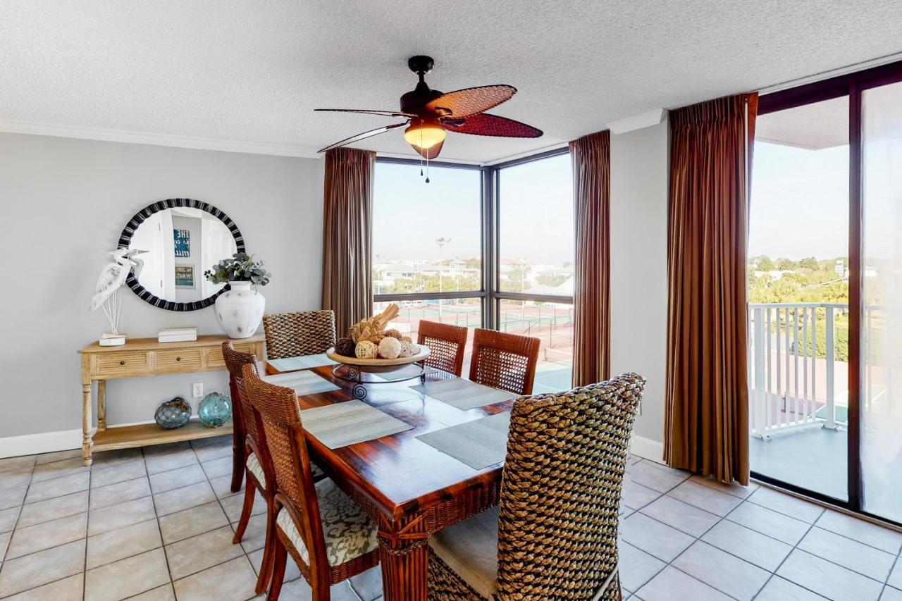 Mainsail 334 Destin