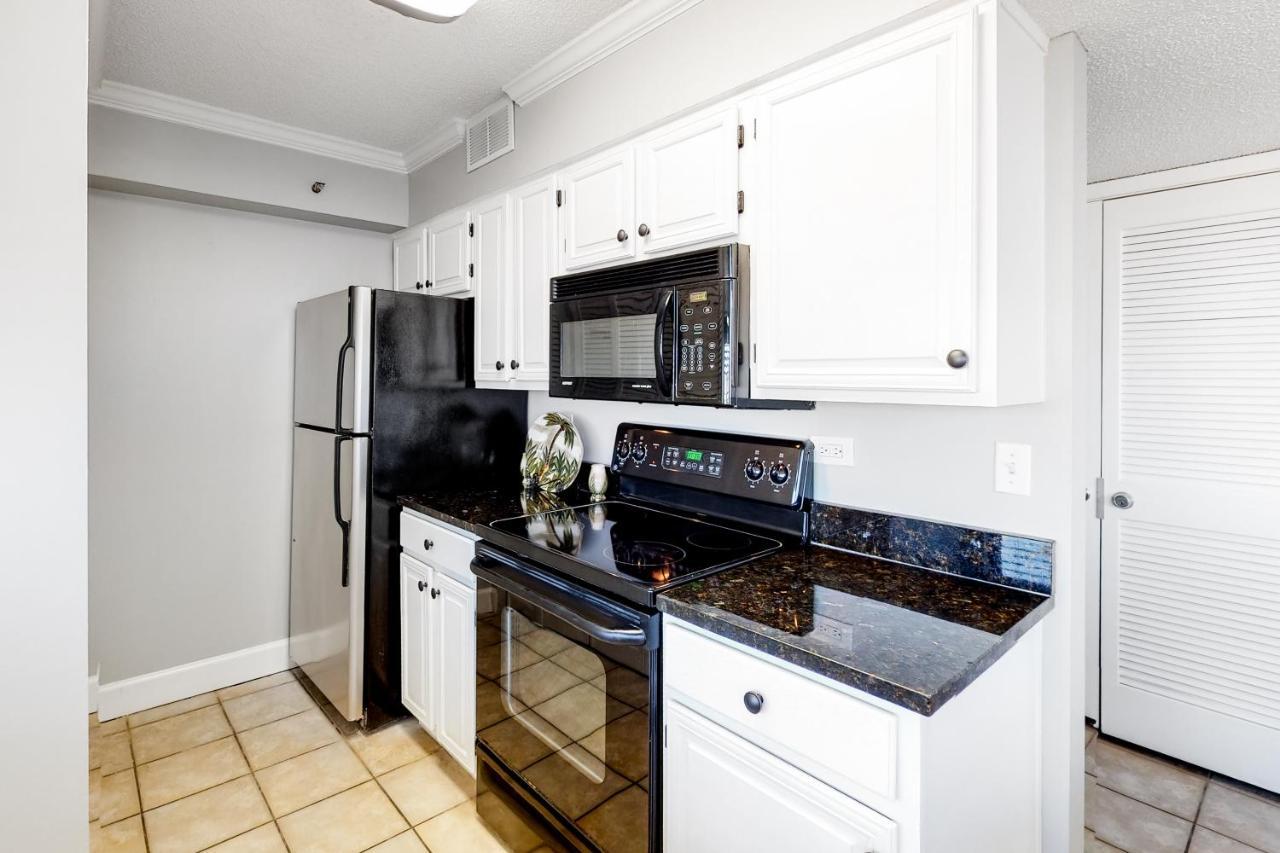 Mainsail 334 Apartment