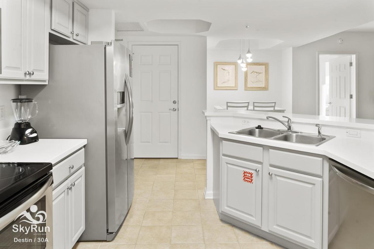 Picture Perfect Apartment