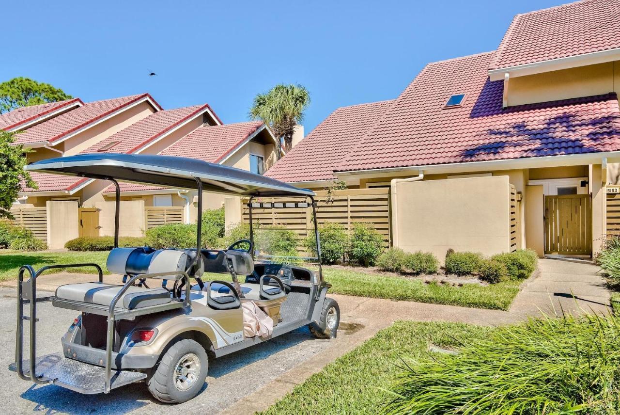 Beachwalk 5193 Villa Destin