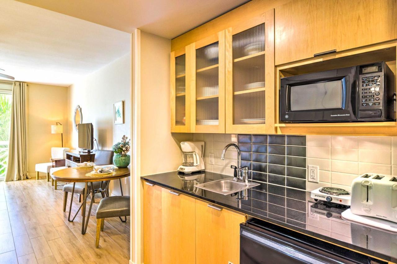Apartment Brilliant Studio Near Baytowne Wharf! Destin