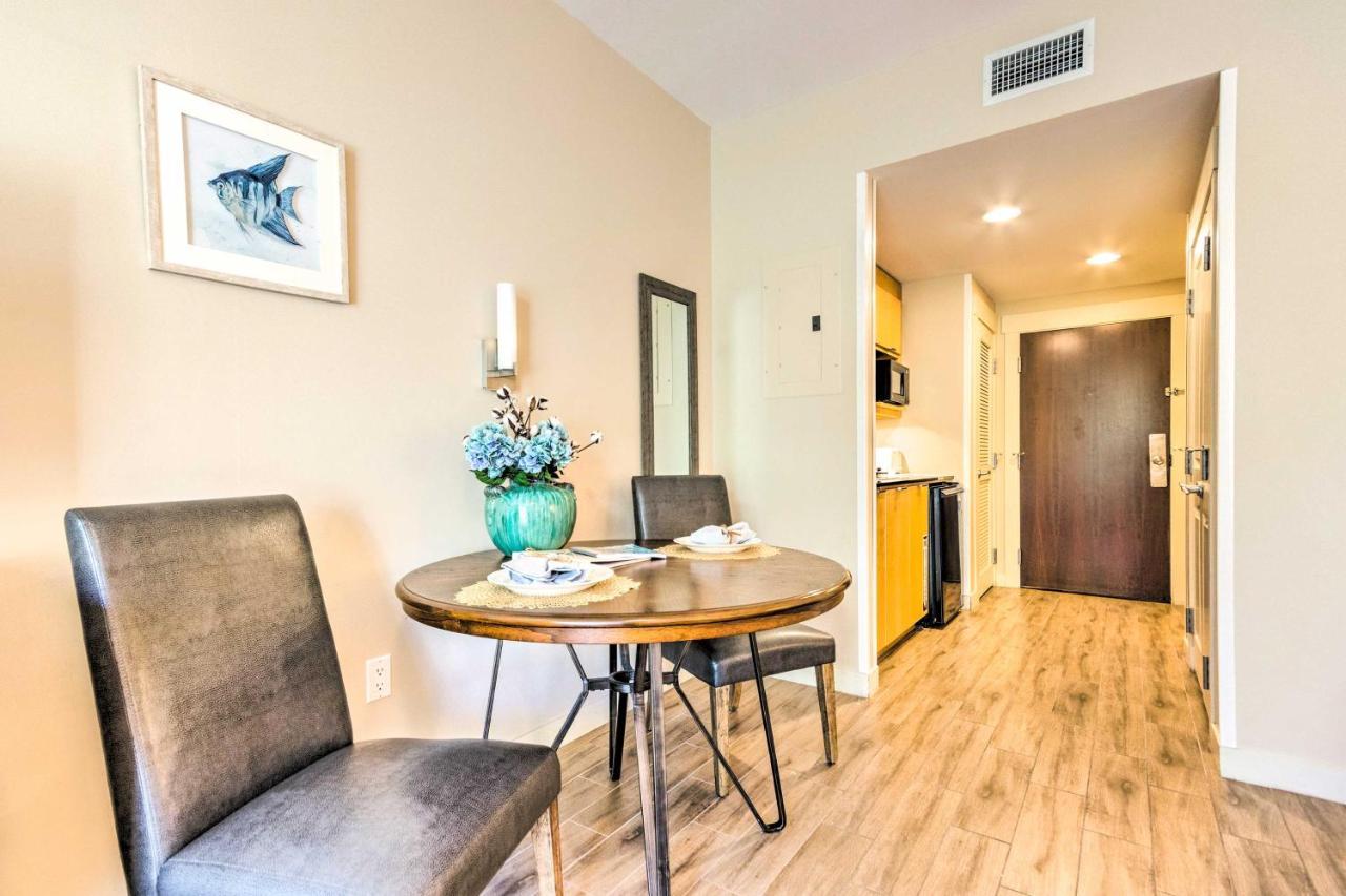 Brilliant Studio Near Baytowne Wharf! Apartment Destin