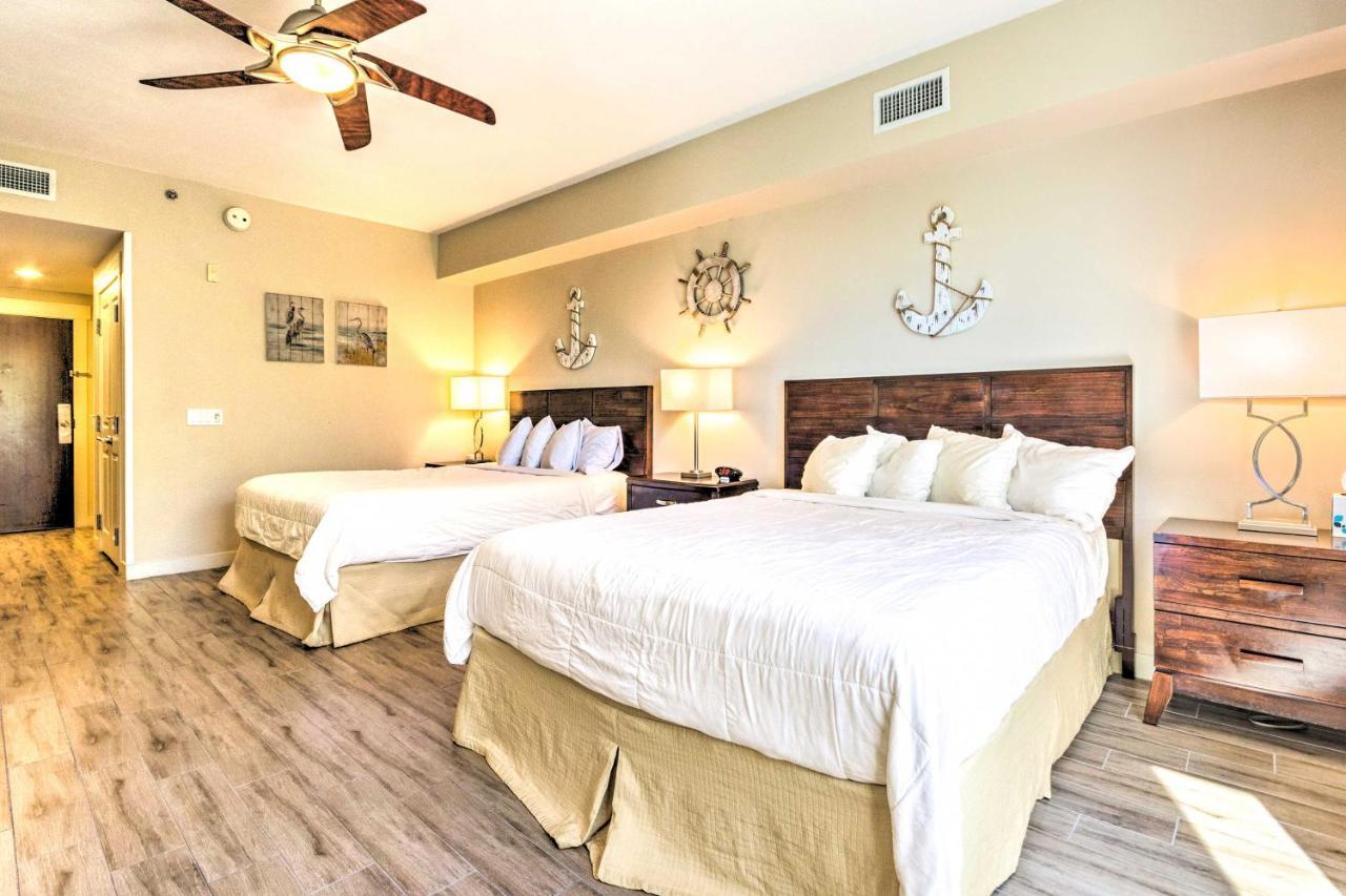 Brilliant Studio Near Baytowne Wharf! Apartment *