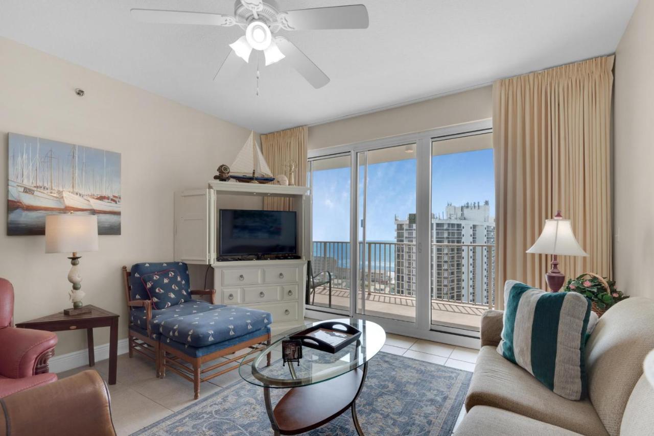 Ariel Dunes I 1503 Apartment Destin