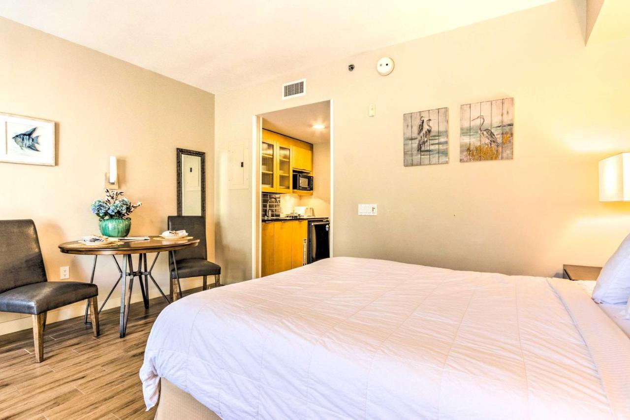 Apartment Brilliant Studio Near Baytowne Wharf! *