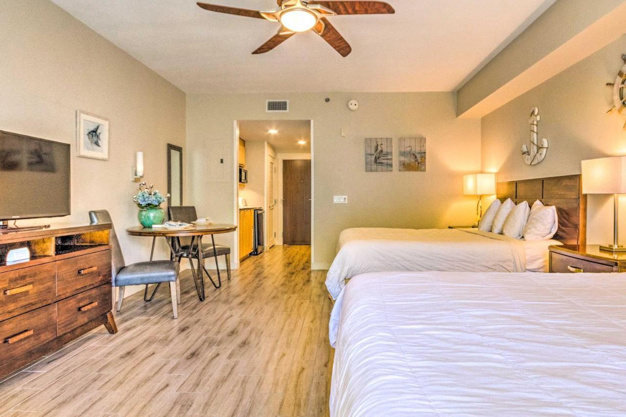 Brilliant Studio Near Baytowne Wharf! Apartment *