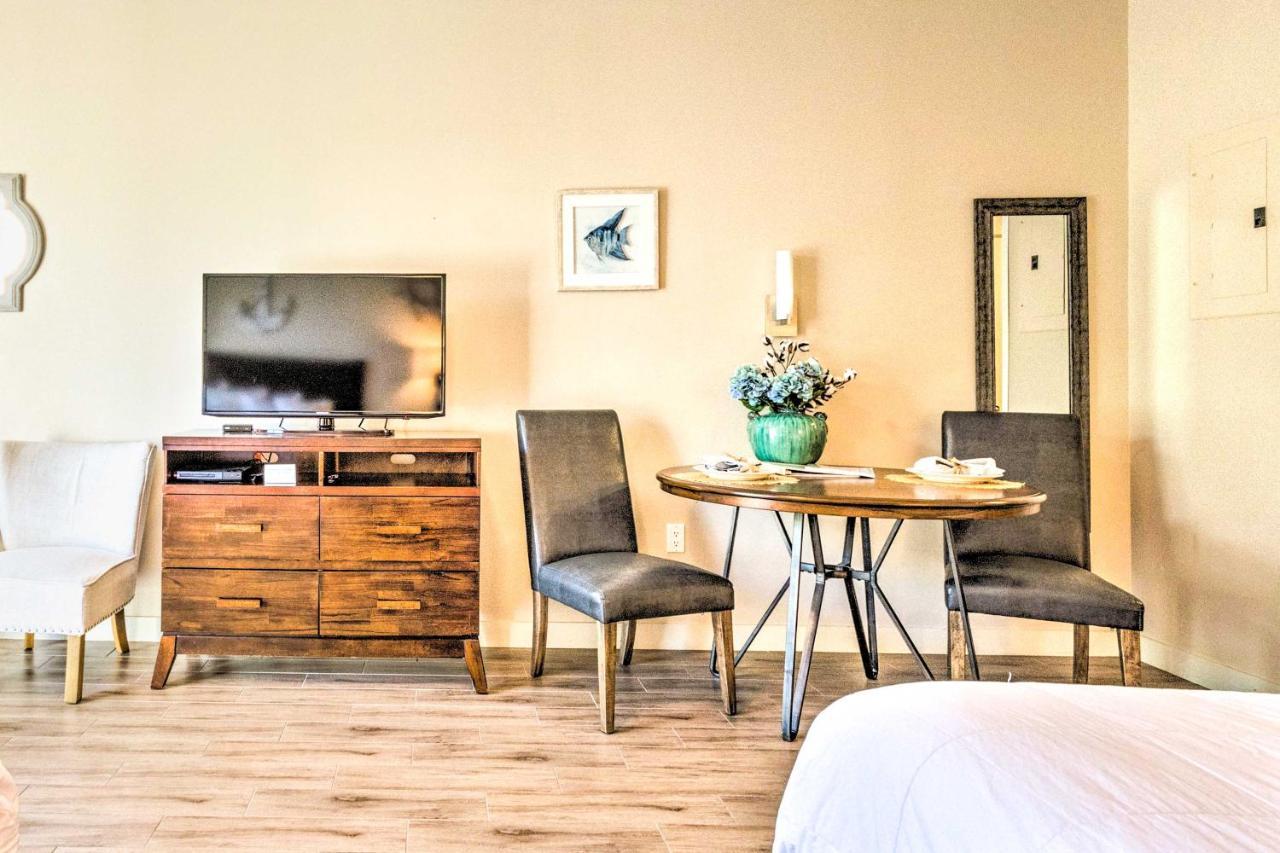Brilliant Studio Near Baytowne Wharf! Apartment *
