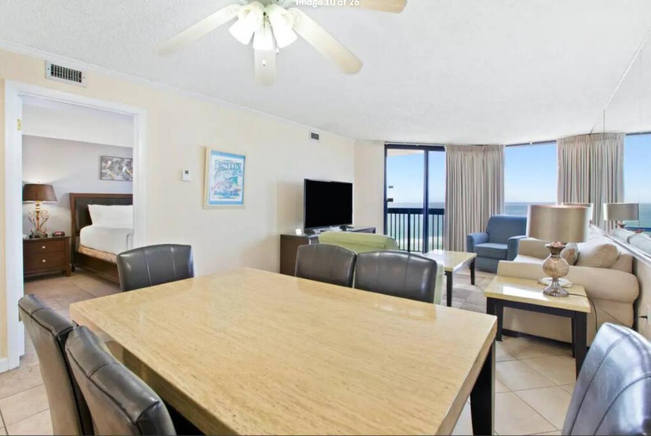 Wave And Sea Sun Hot Tub Pools Beach Holiday home Destin