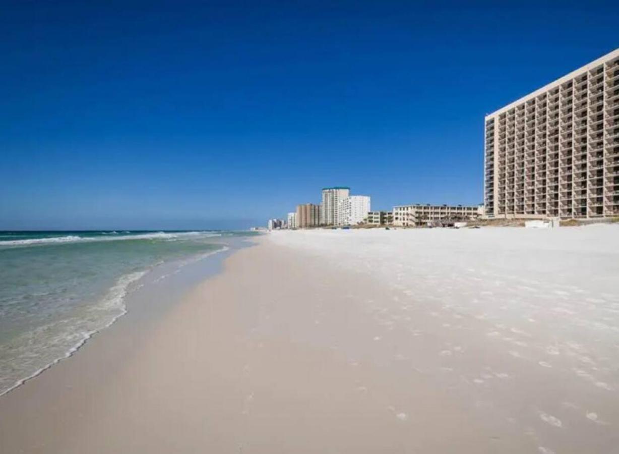 Wave And Sea Sun Hot Tub Pools Beach Holiday home Destin