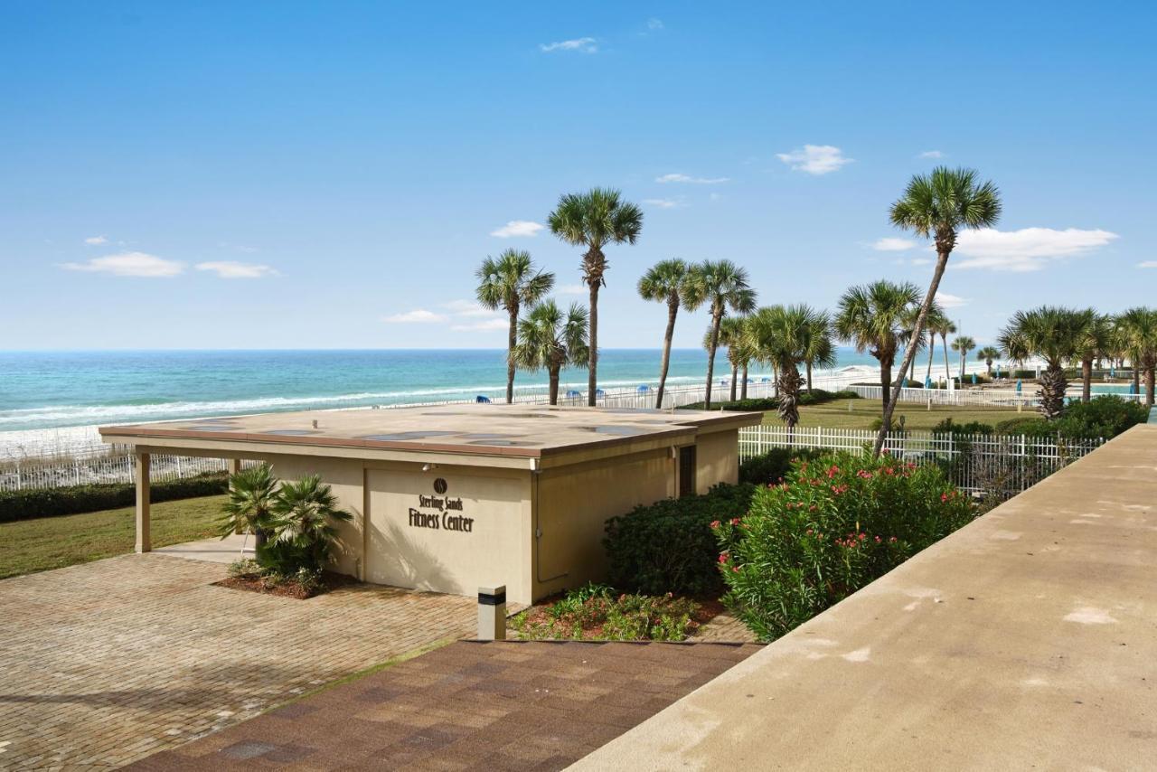 Sterling Sands 111 Apartment Destin