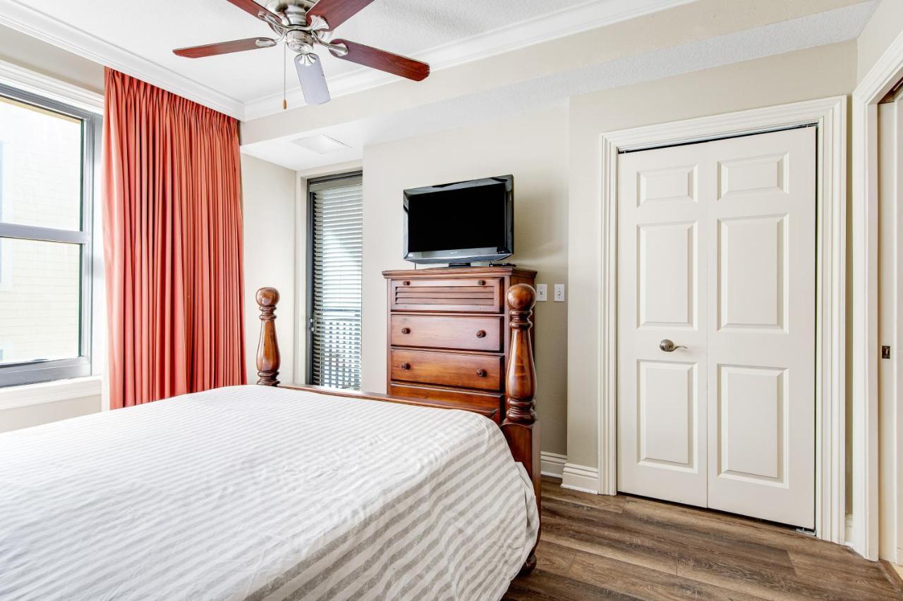 Holiday home Emerald Grande Iv Destin