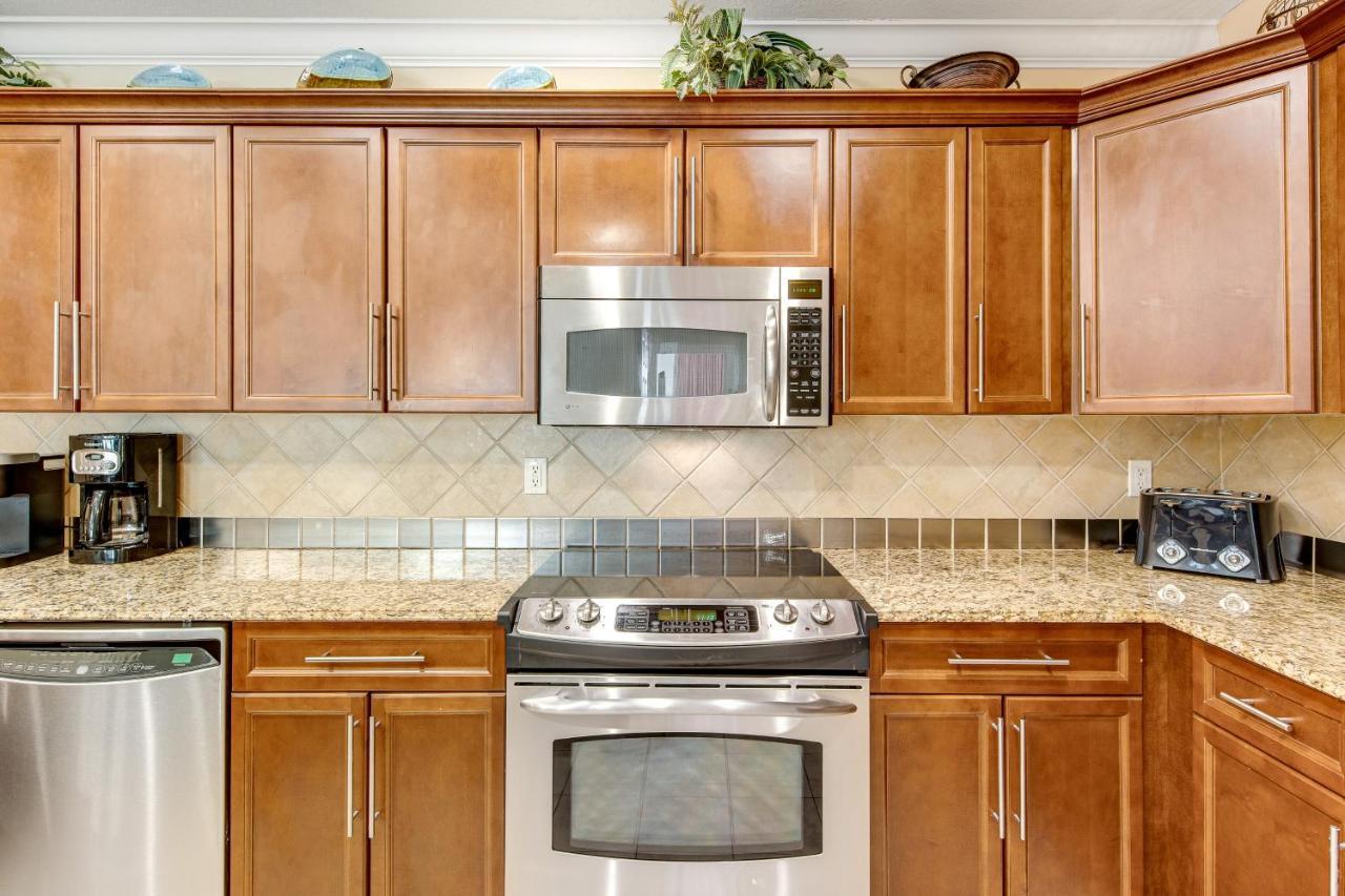 Holiday home Emerald Grande Iv Destin