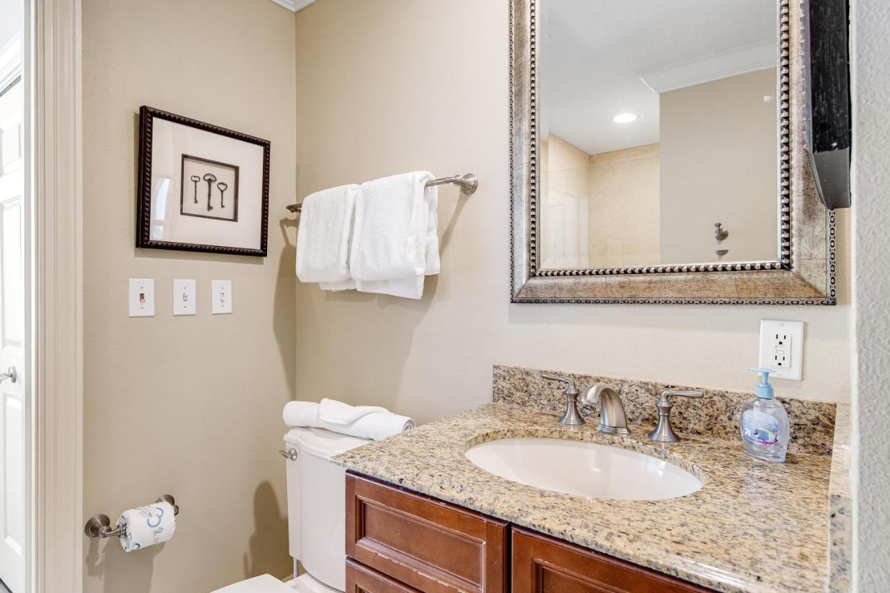 Holiday home Emerald Grande Iv Destin