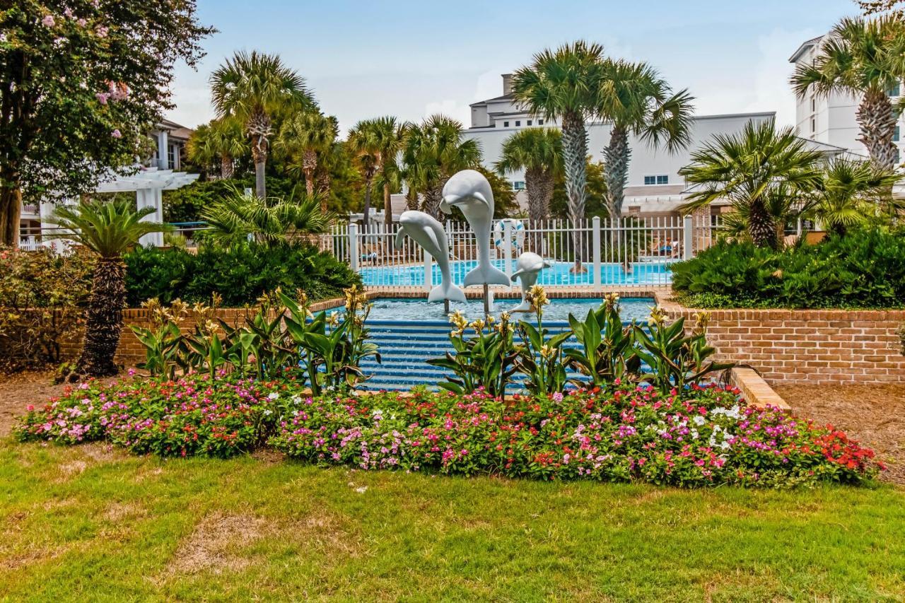 Apartment Sand & Serenity Destin