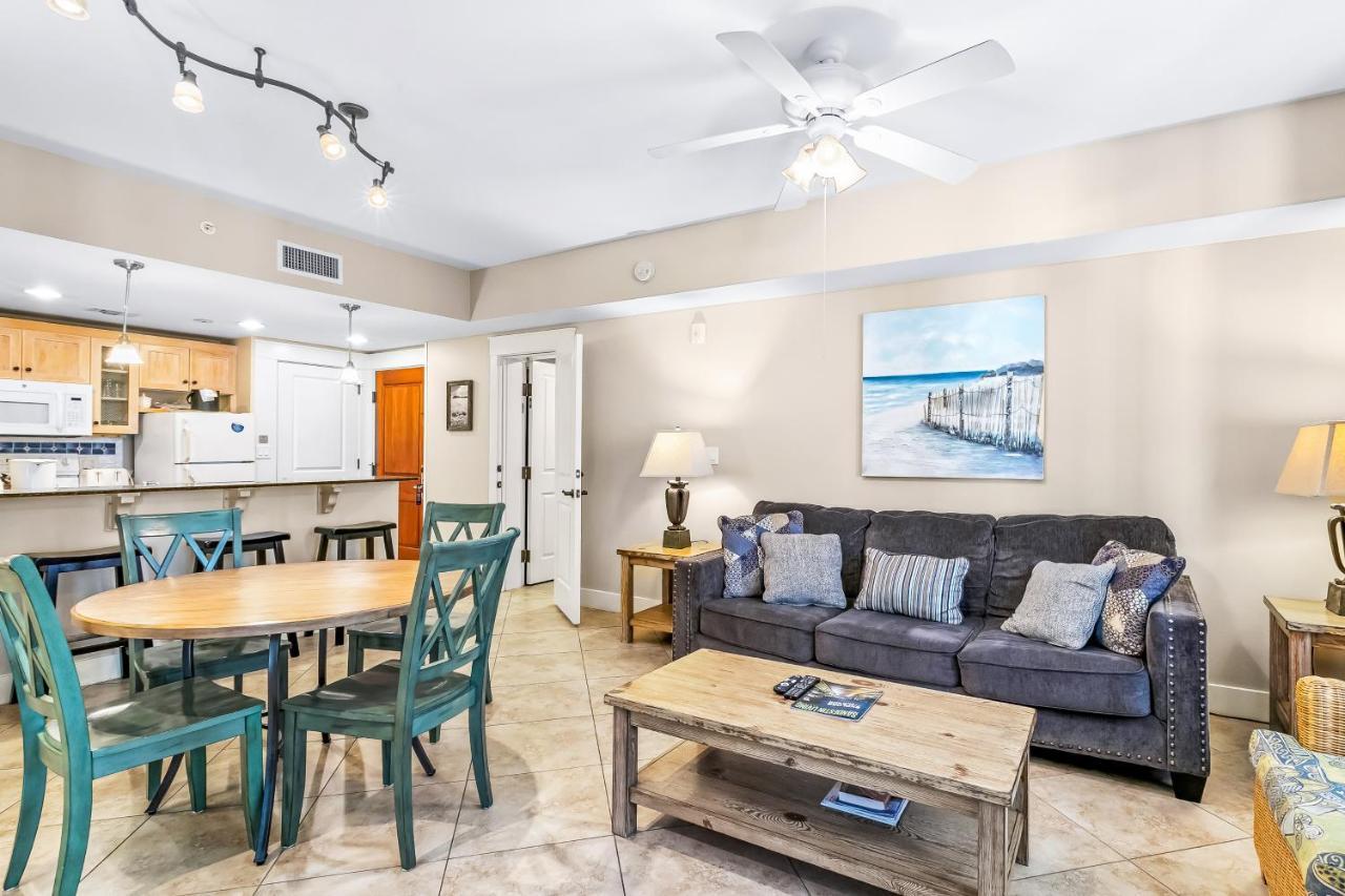 Sand & Serenity Destin