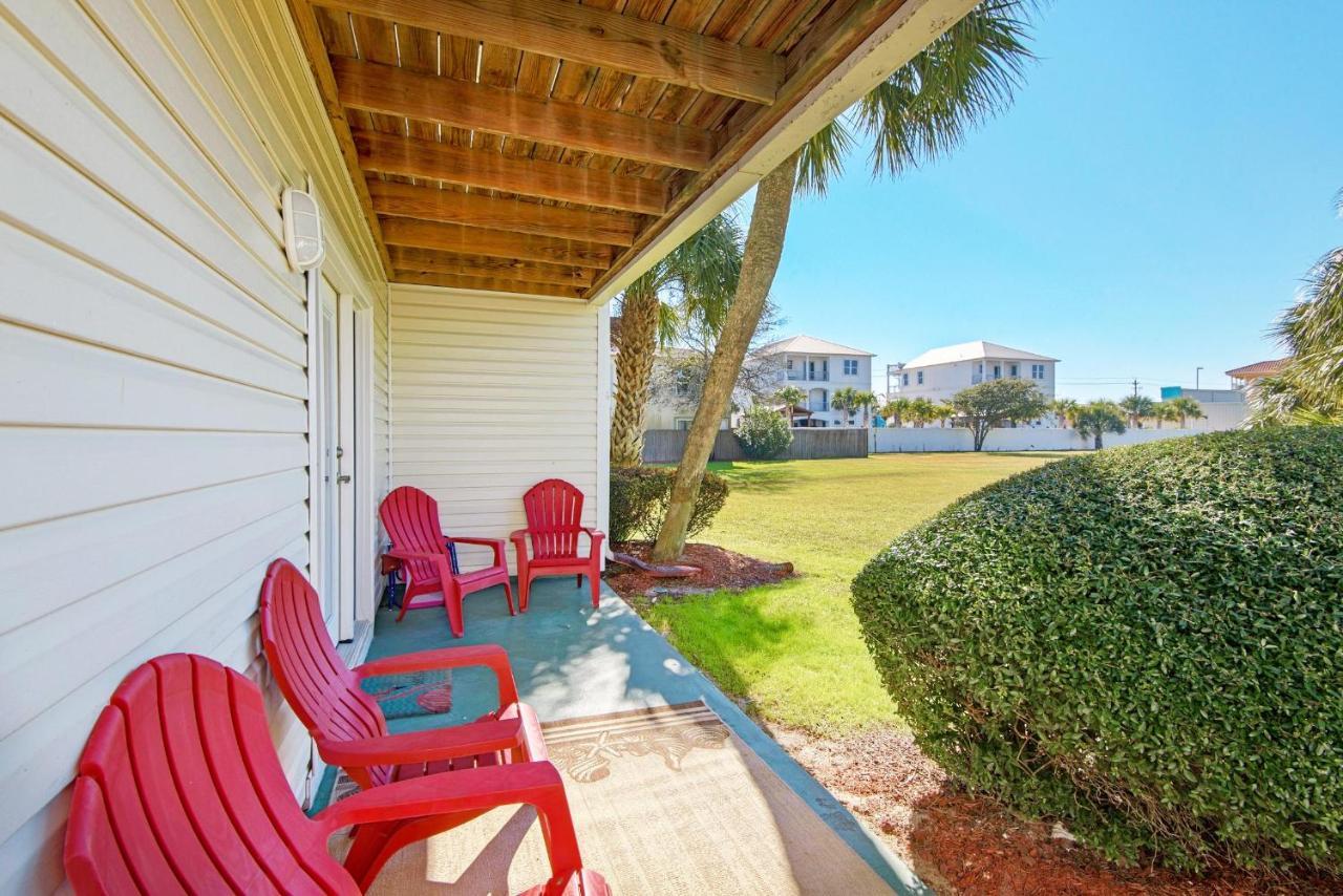 Apartment Summerhouse Townhomes #5 Destin