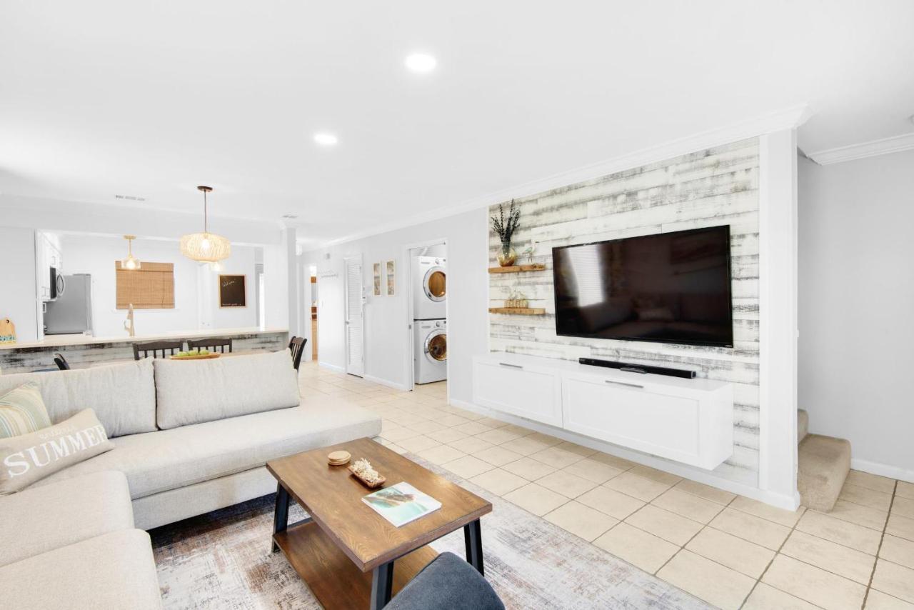 Summerhouse Townhomes #5 Destin
