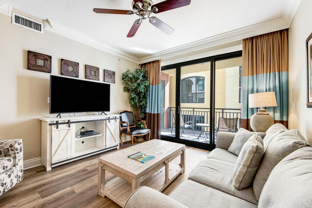 Holiday home Emerald Grande Iv *