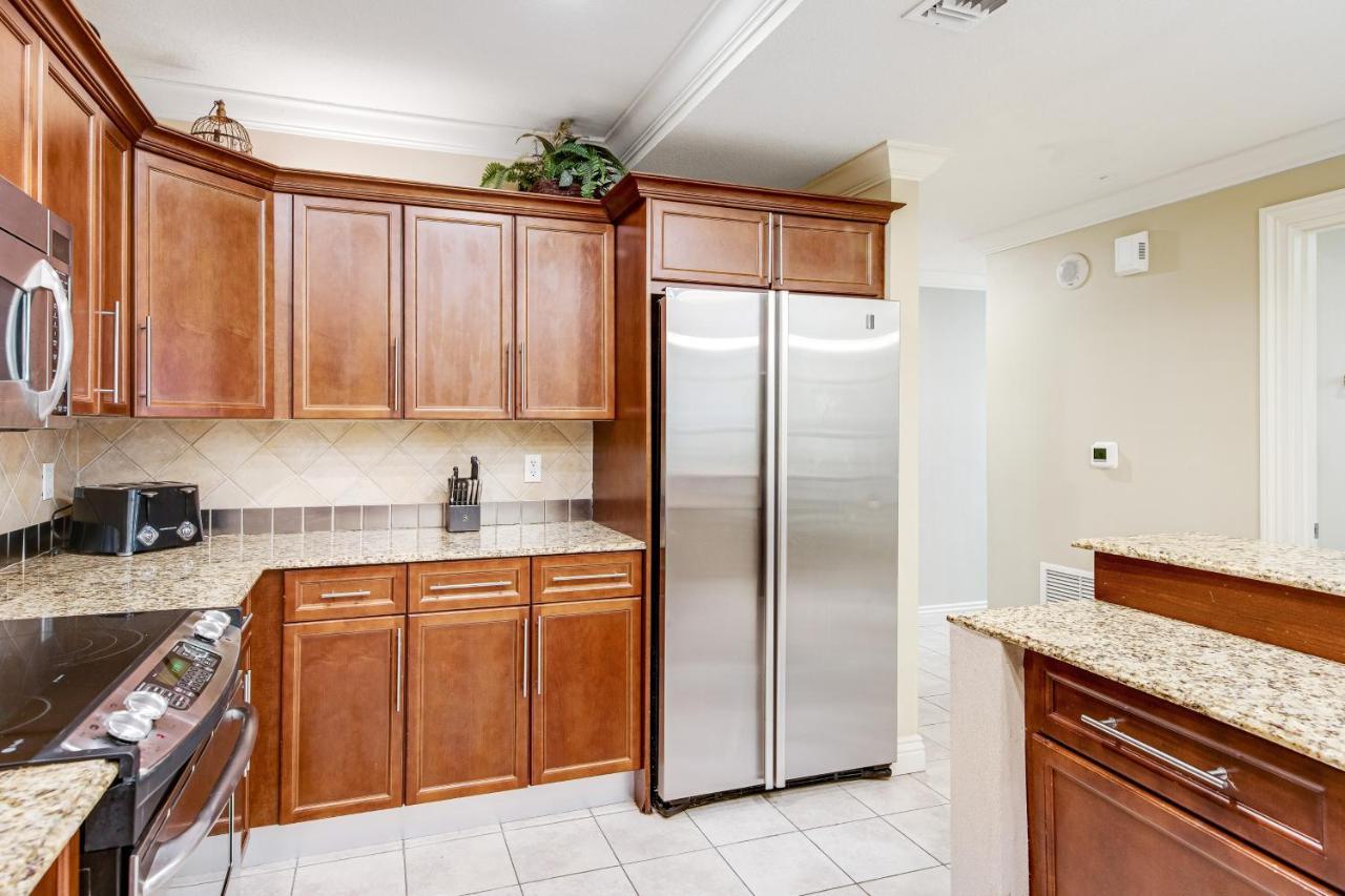Holiday home Emerald Grande Iv Destin