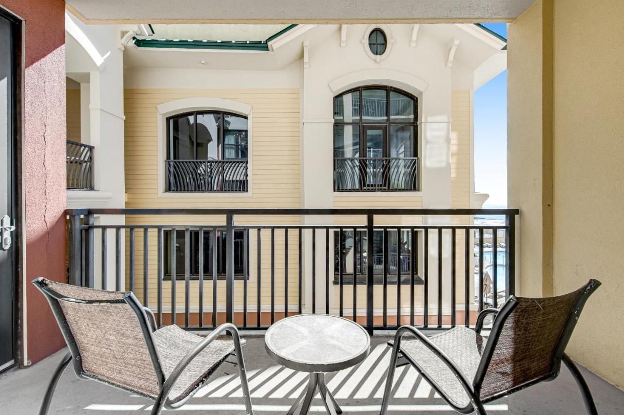 Holiday home Emerald Grande Iv