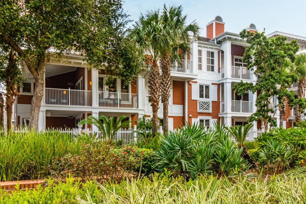 Apartment Sand & Serenity Destin