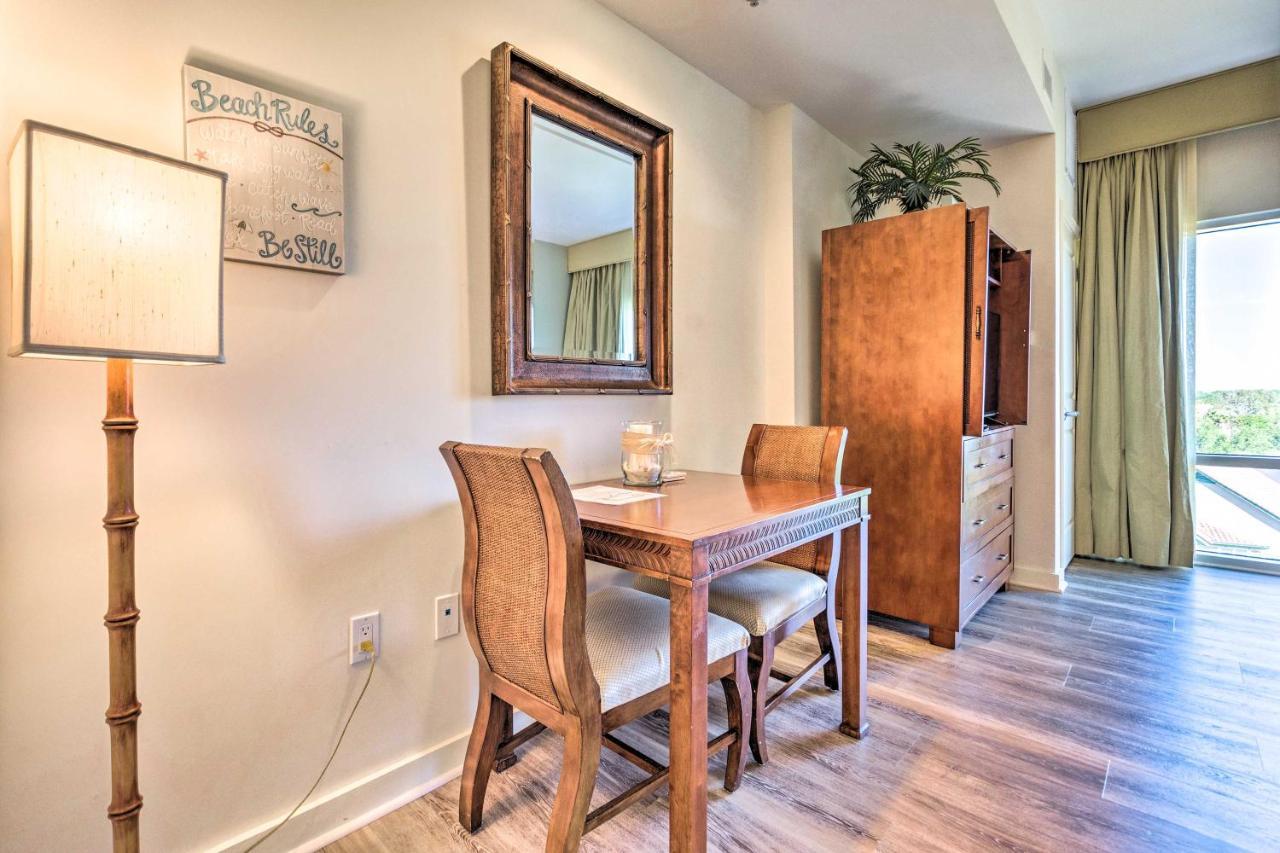 Apartment With Pool Access - Walk To Miramar Beach! Destin