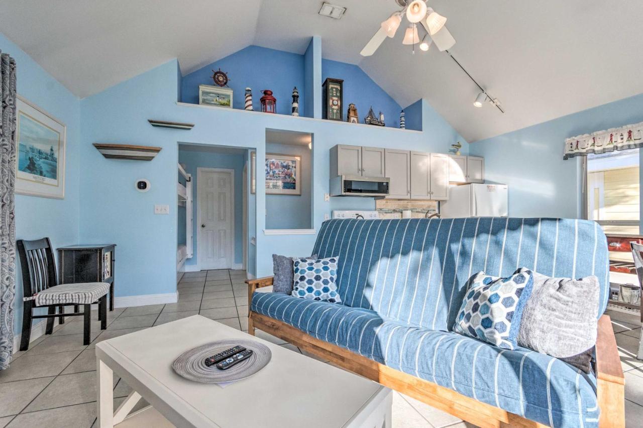 Charming Walk To Beach And Dining! * Destin