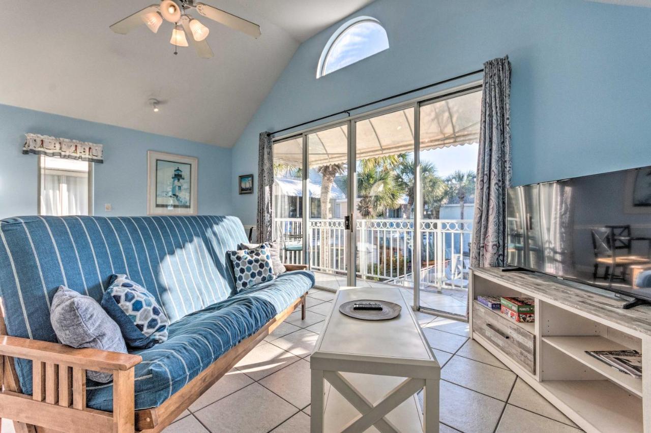 Holiday home Charming Walk To Beach And Dining! *