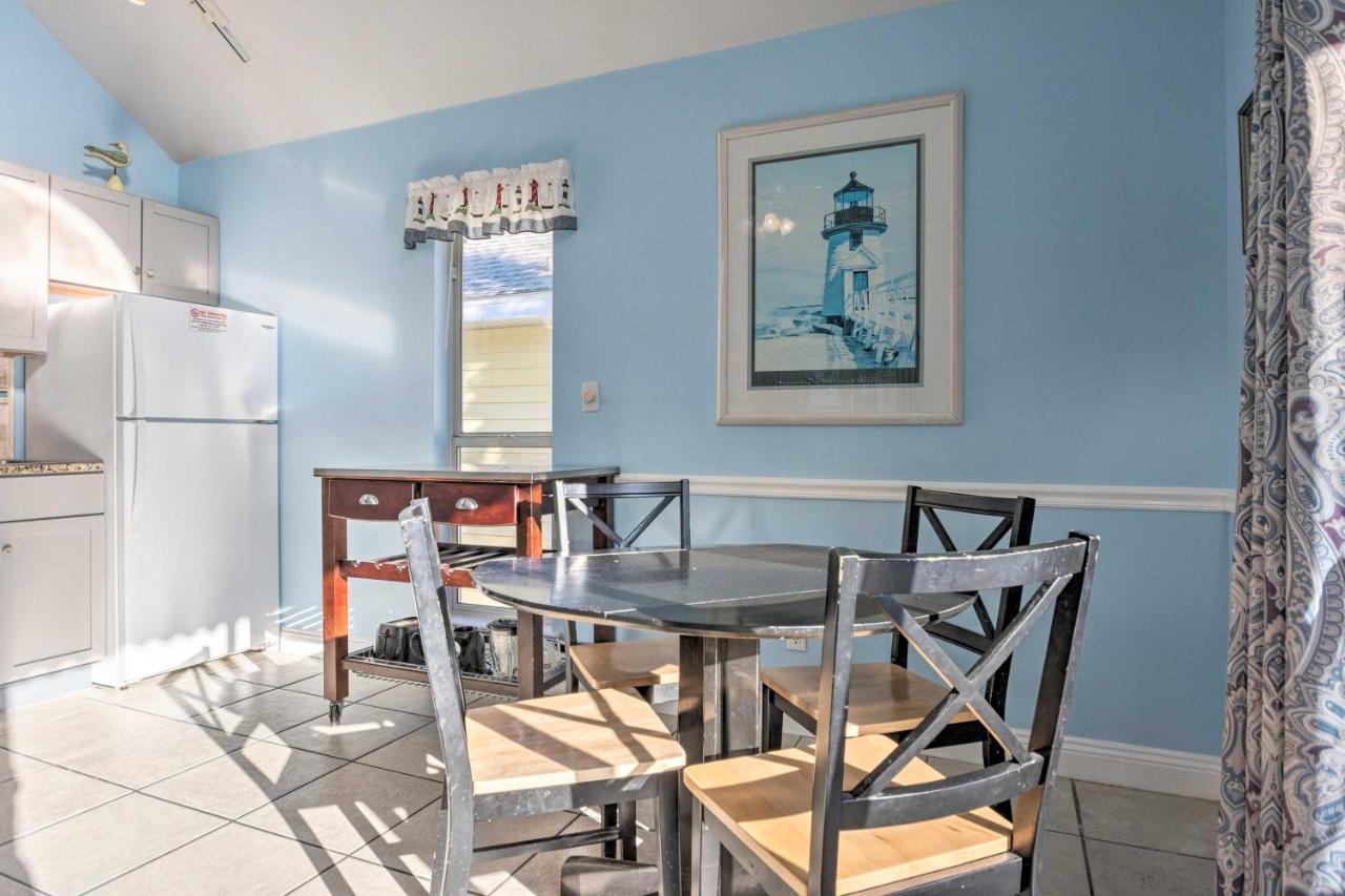 Charming Walk To Beach And Dining! * Destin