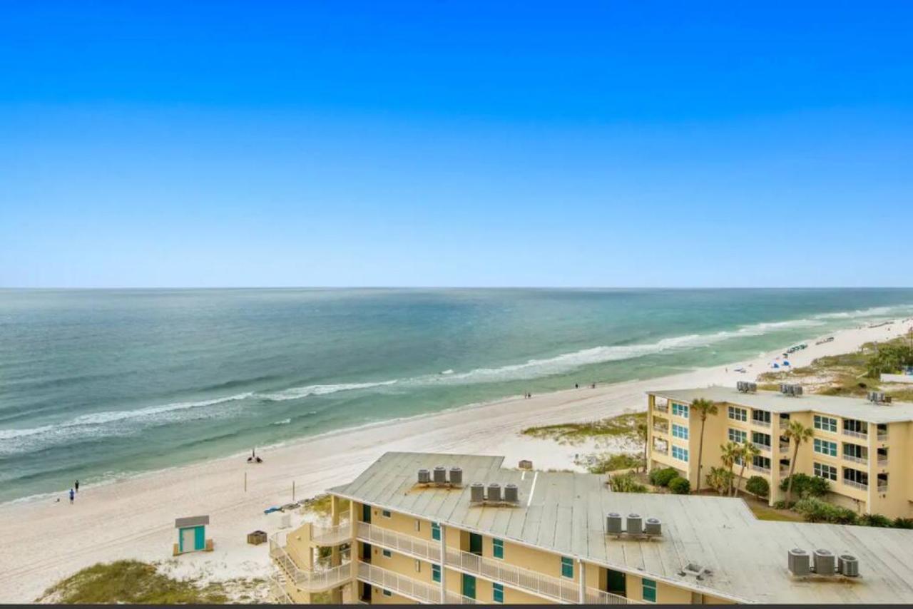 Wave And Sea Sun Hot Tub Pools Beach * Destin