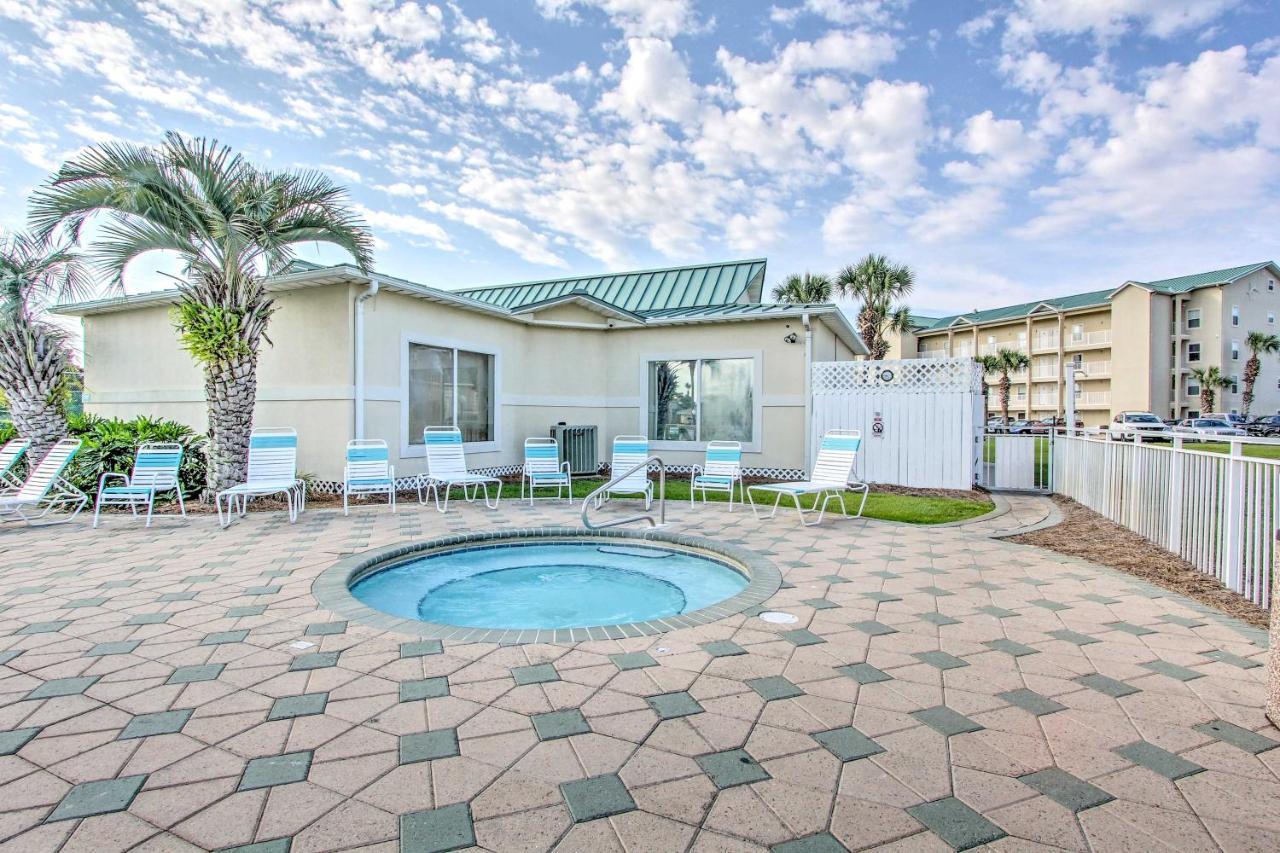 And Pool Access Family-friendly Miramar *