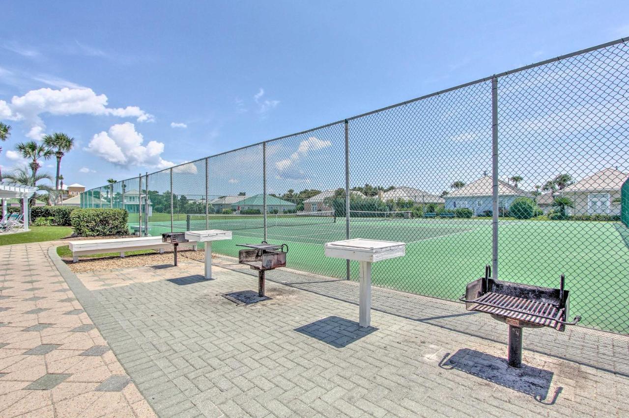 Apartment And Pool Access Family-friendly Miramar
