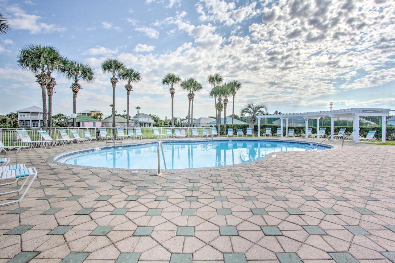 And Pool Access Family-friendly Miramar