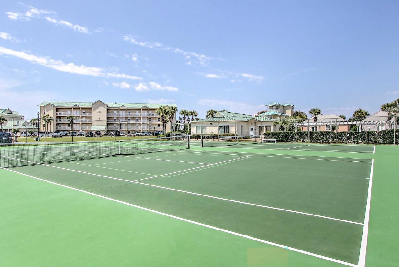 And Pool Access Family-friendly Miramar Destin