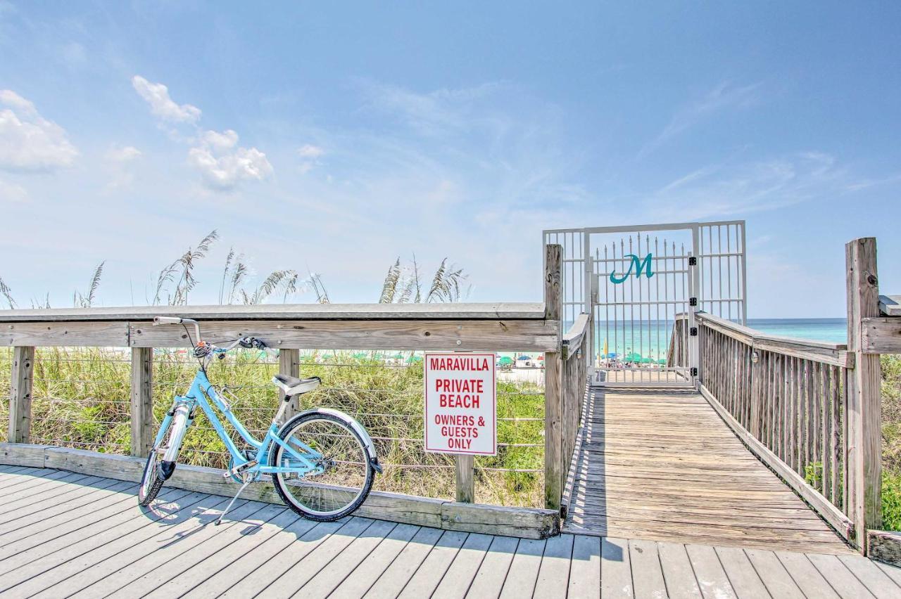 And Pool Access Family-friendly Miramar * Destin