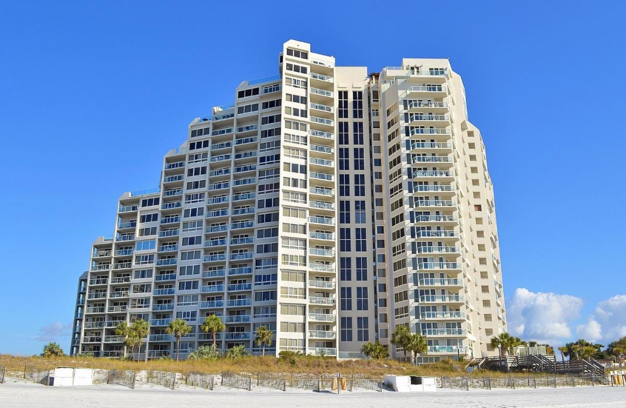Beachside Ii 4252 Destin