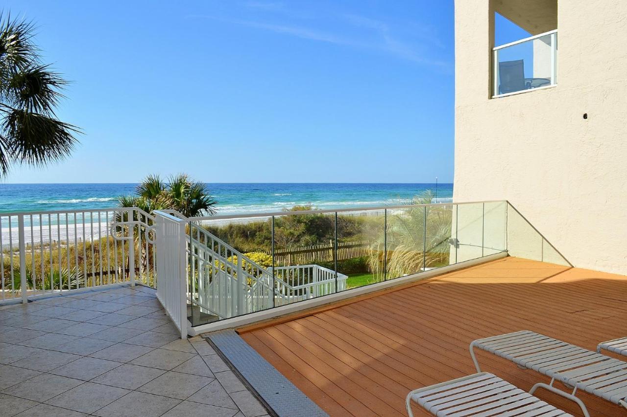 Holiday home Beachside Ii 4374 Destin