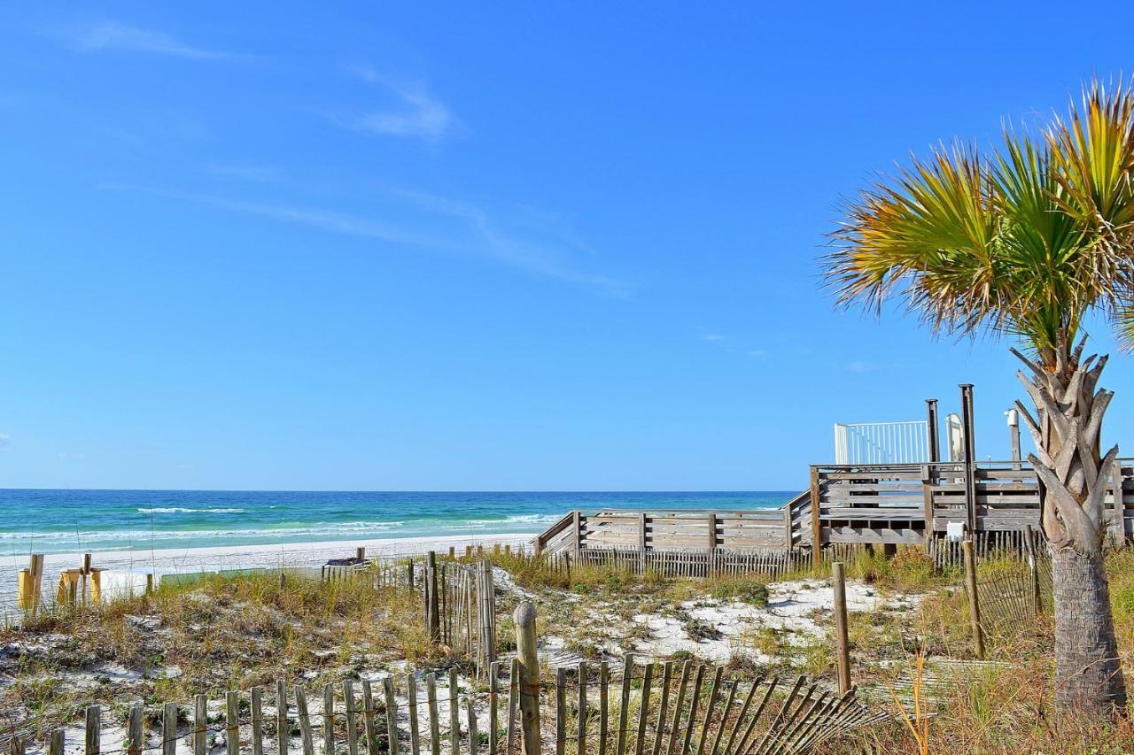 Beachside Ii 4295 Holiday home