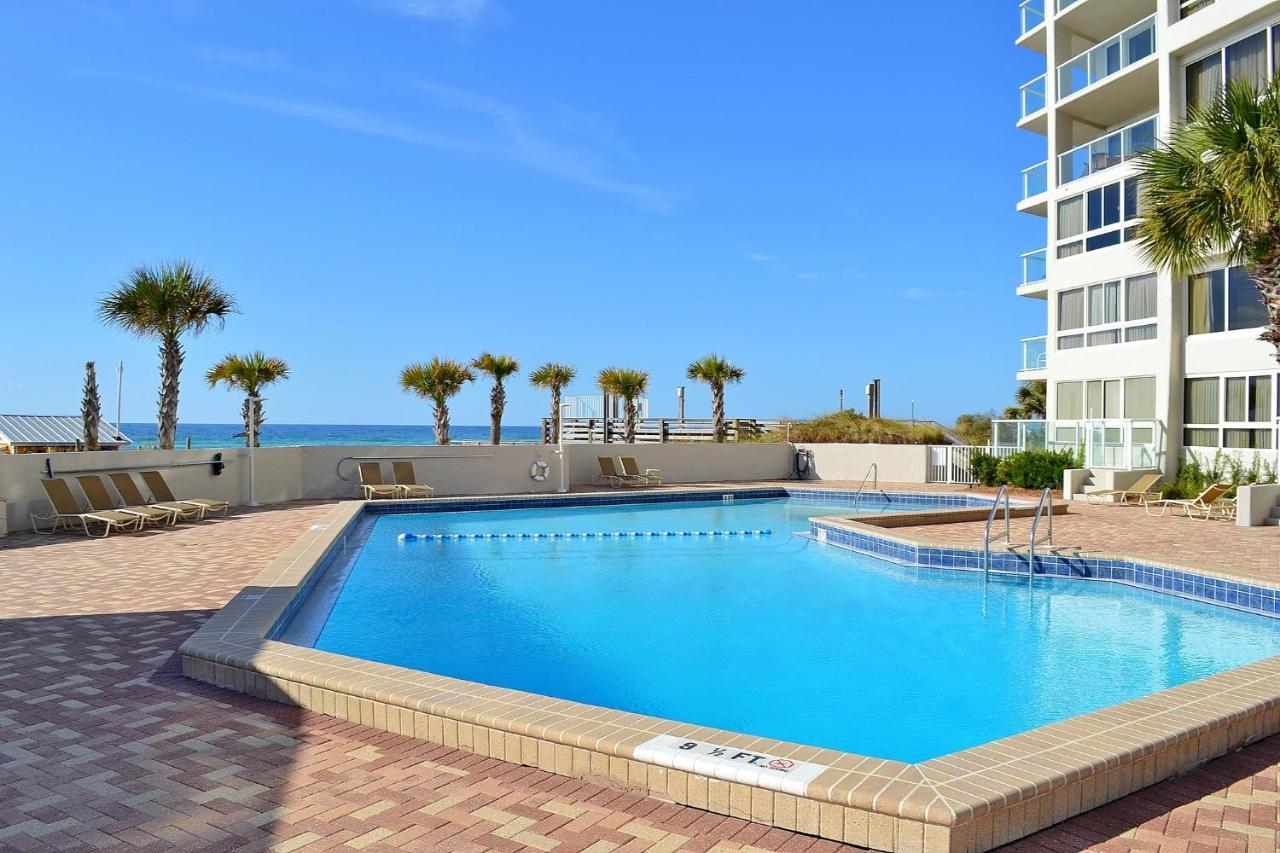 Holiday home Beachside Ii 4374 Destin