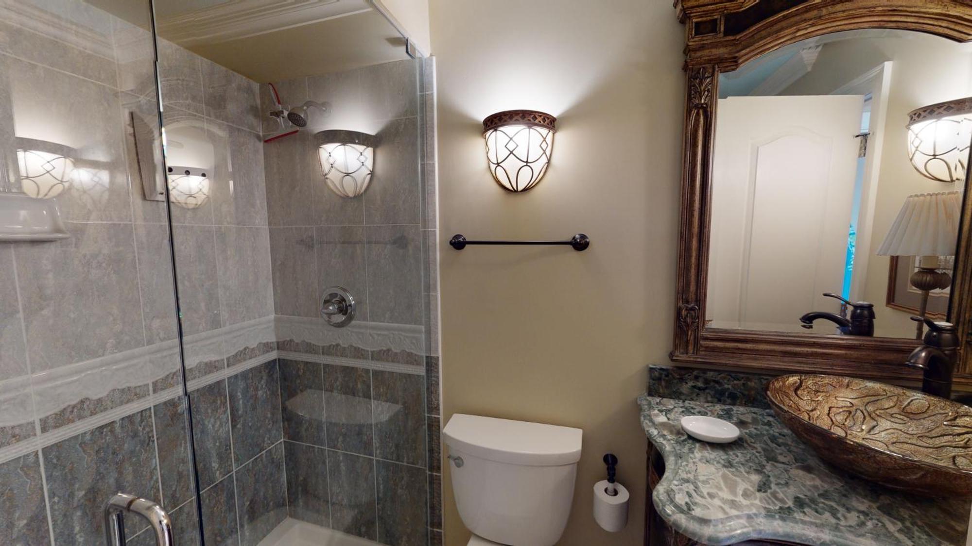 Manor 1110 * Destin