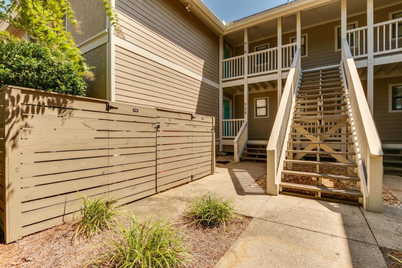 Holiday home Harbour Point 918 Destin