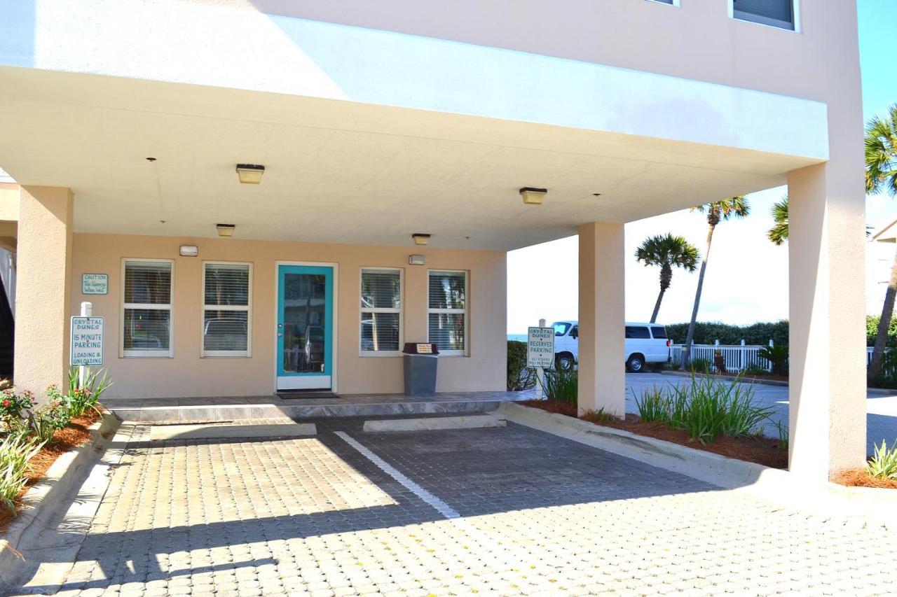 Crystal Dunes 505 Holiday home
