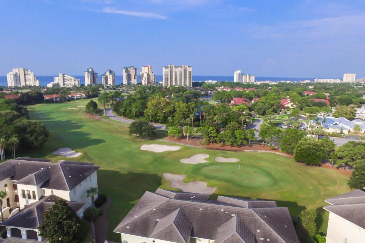 Harbour Point 918 Destin