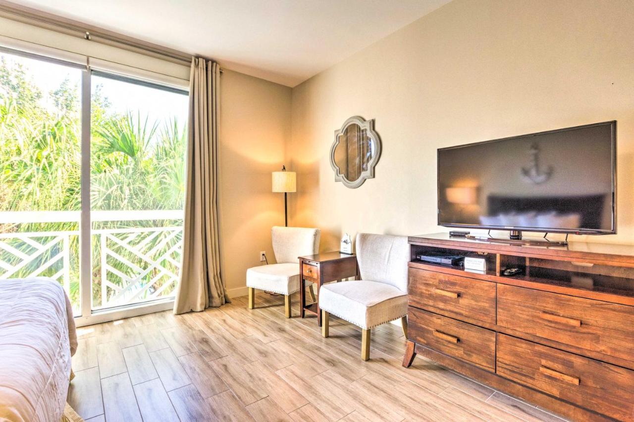 Brilliant Studio Near Baytowne Wharf! Apartment Destin