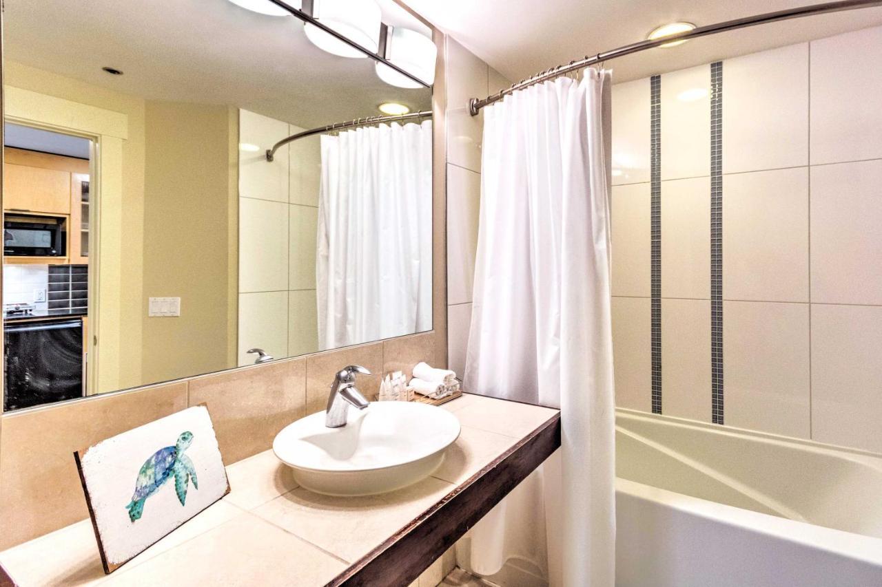 Brilliant Studio Near Baytowne Wharf! *
