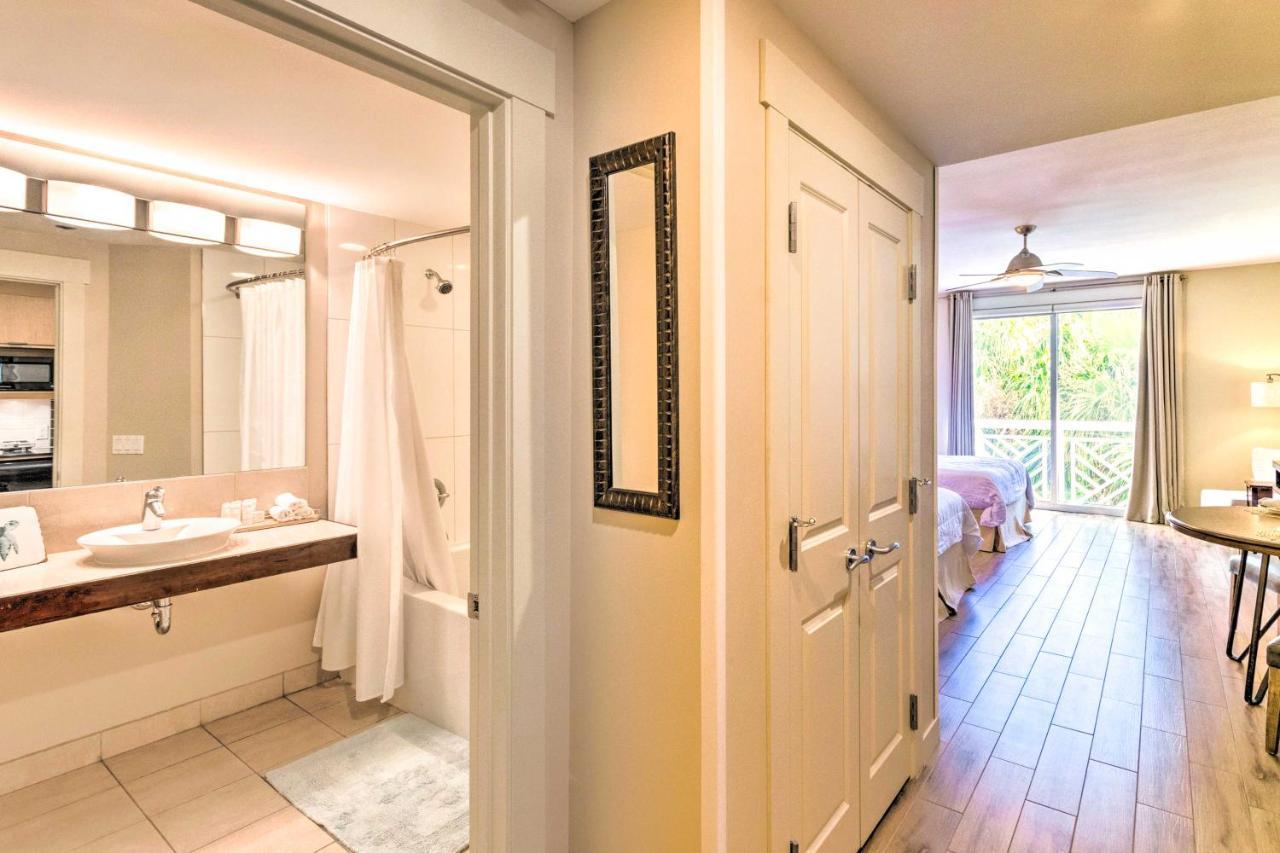 Brilliant Studio Near Baytowne Wharf! * Destin